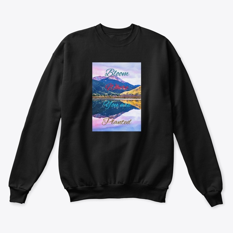 All-Over Print Unisex Hoodie