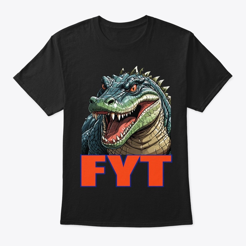 FYT26 Gators