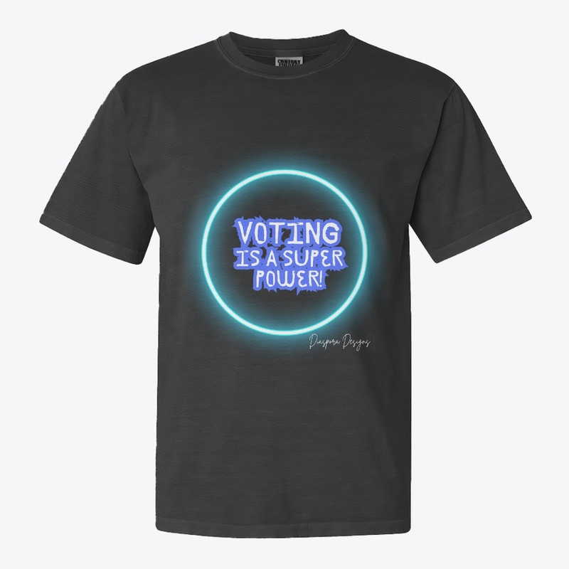 Voting Collection