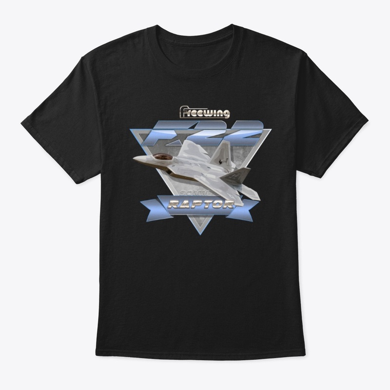 F-22 Raptor