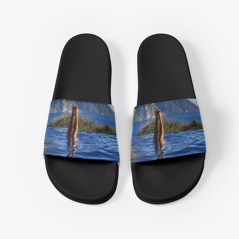 dive in slides