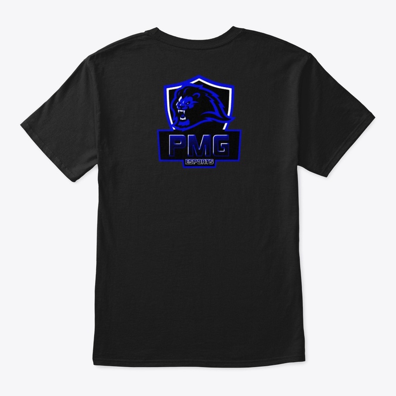 PMG eSports