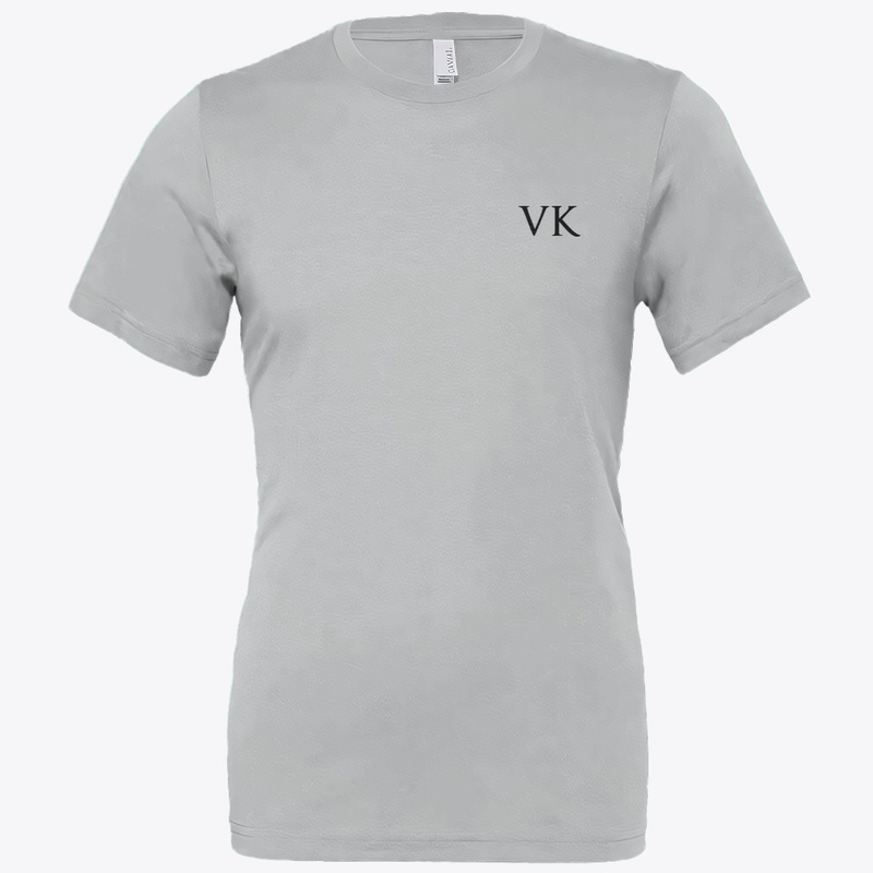 My first t-shirt