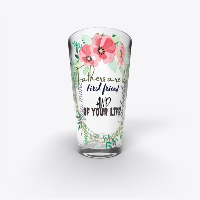 Father's Love Shirts