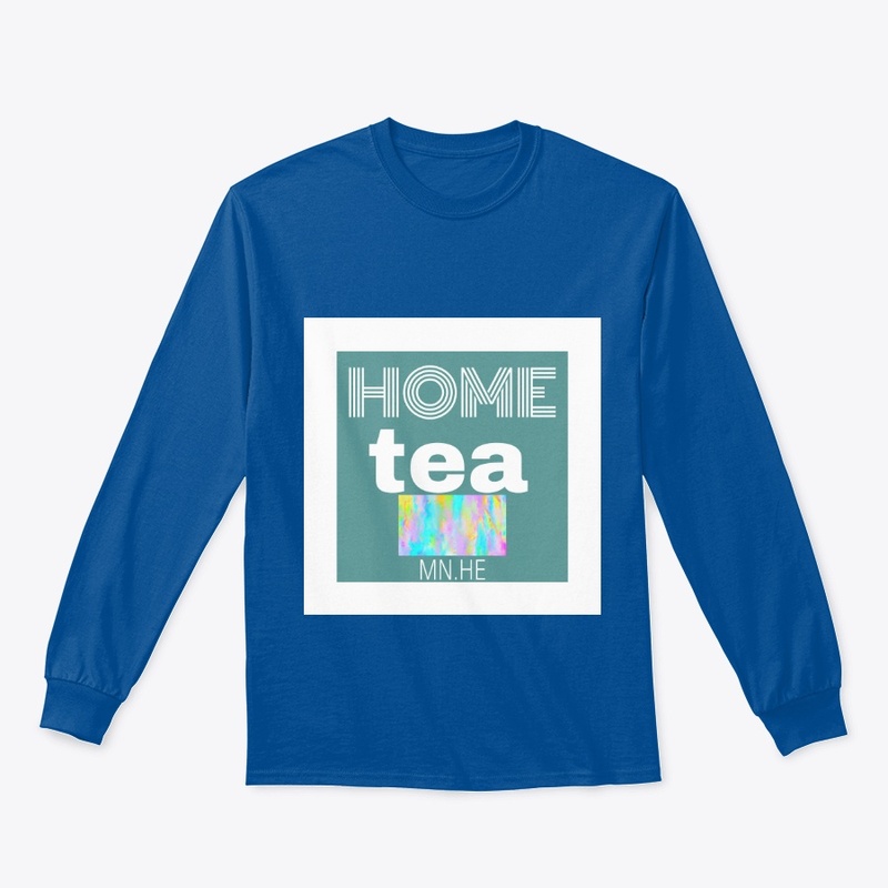 Home tea