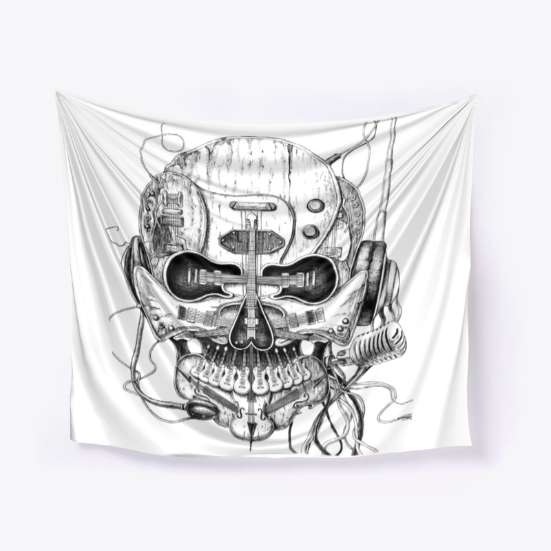 Calavera