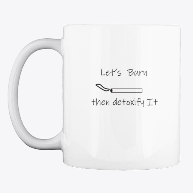 let's burn 