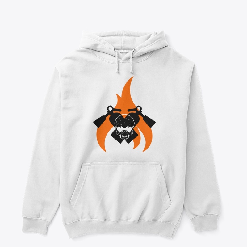 Feed Your Flame