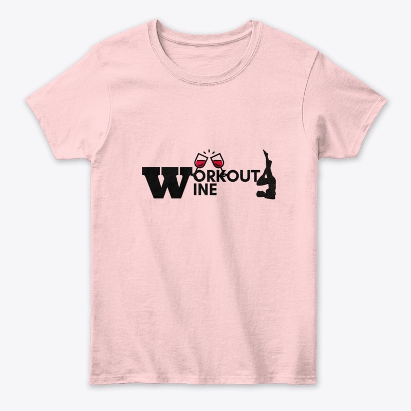 Workout Wine