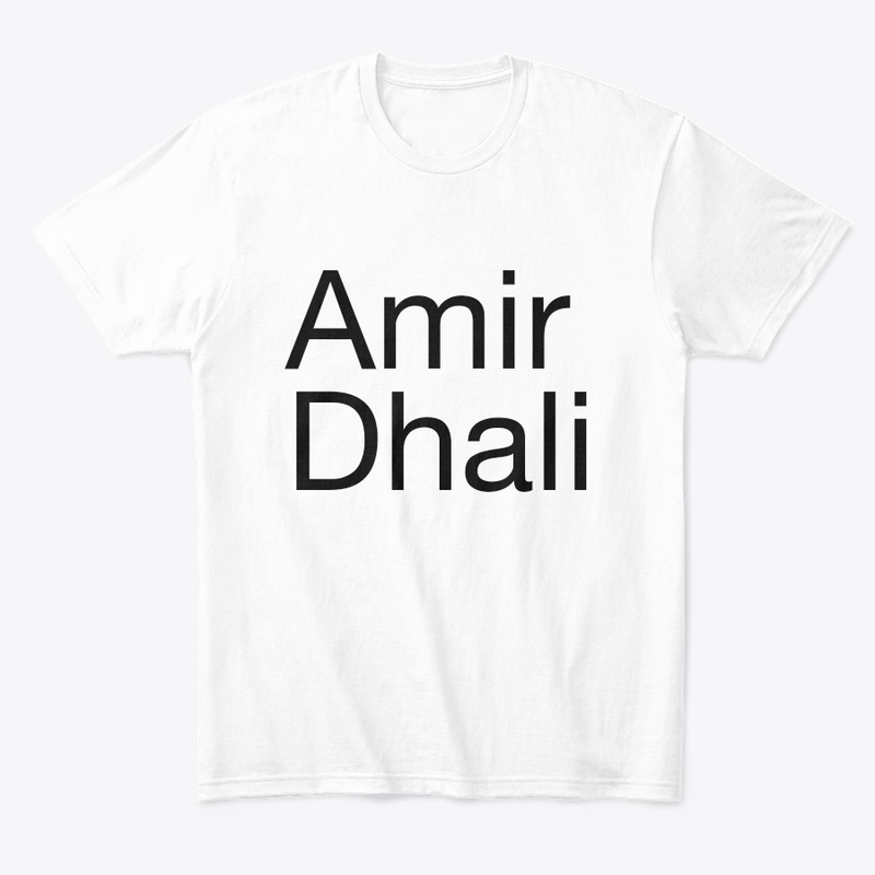 Amir Dhali Ganji shop