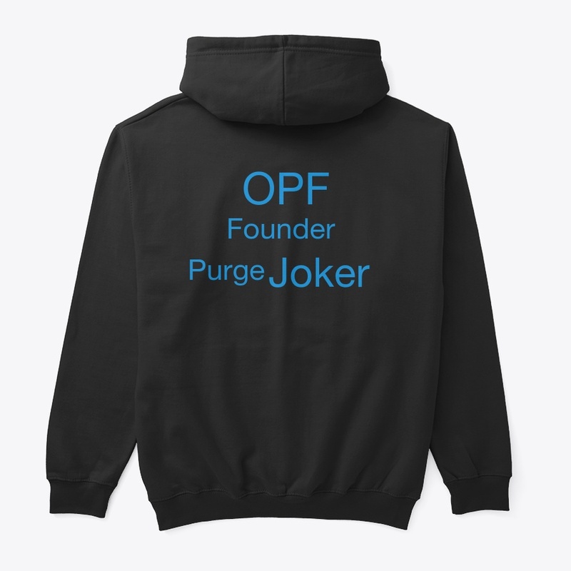 Family hoodies 