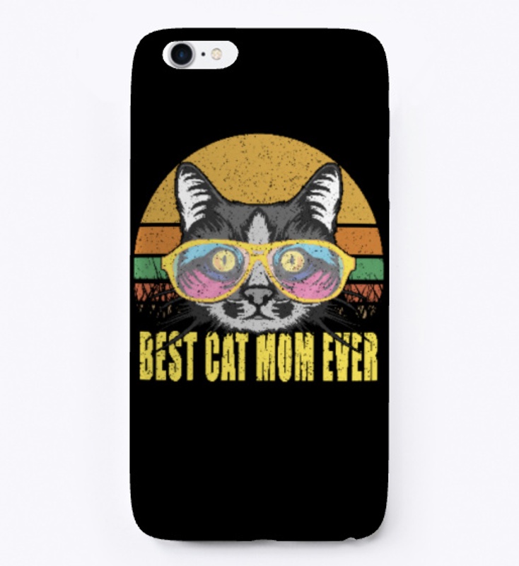 Best Cat Mom and Dad Ever 🐱