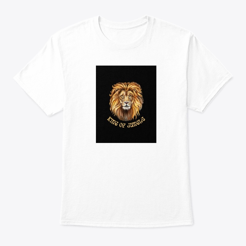 brand t sart and amazing look