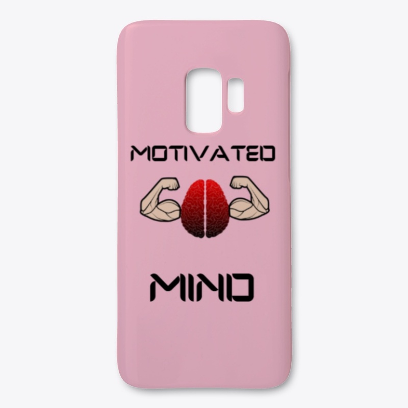 Motivated Mind Accessories