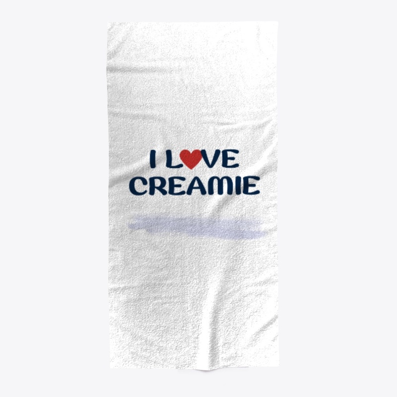 I love creamie - Cuckolding