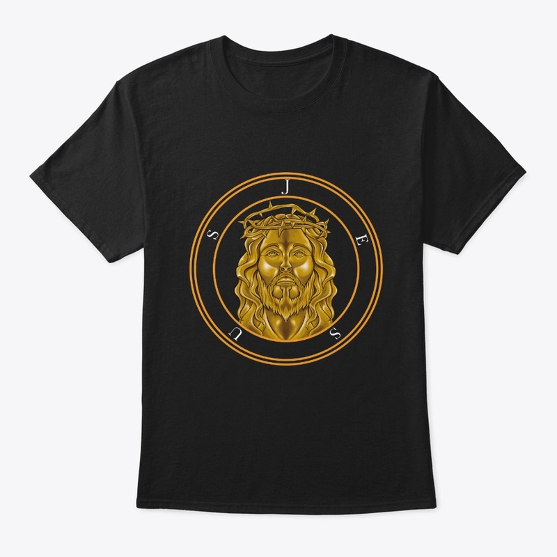 JESUS - SIGIL