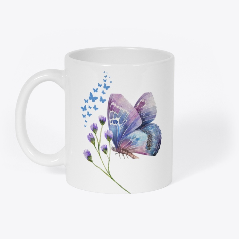 Metamorphosis Beauty: Inspired Elegance