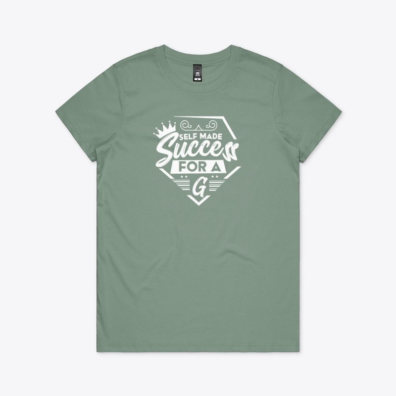 SELF MADE SUCCESS COLLECTIONS