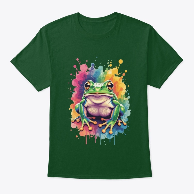 Frog Design 1