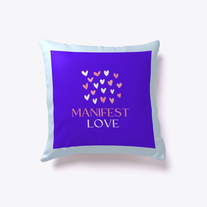 Manifest Love