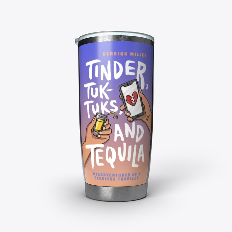 Tx3 Tumbler