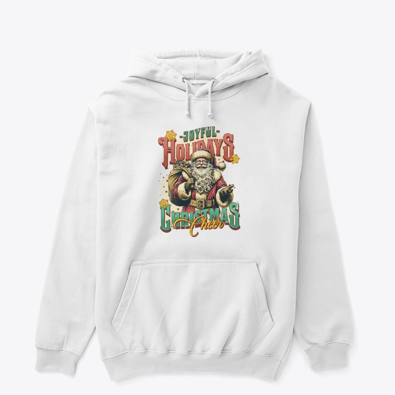T-Shirt "Christmas Cheer"