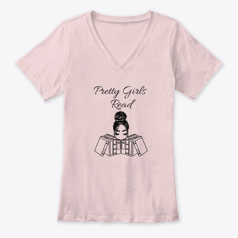 Pretty Girls Read