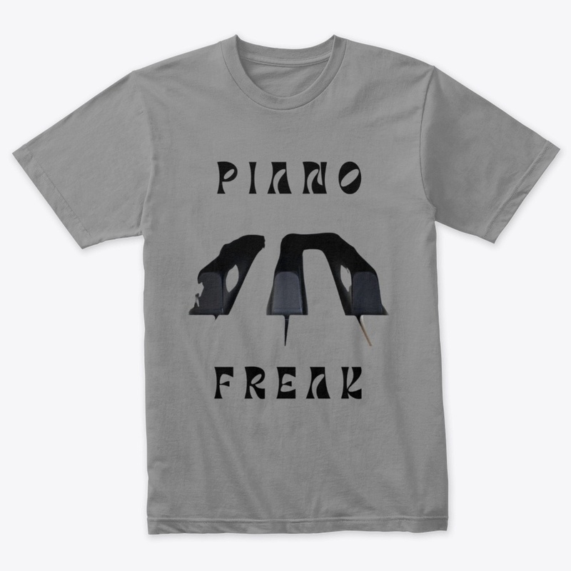 Piano Freak