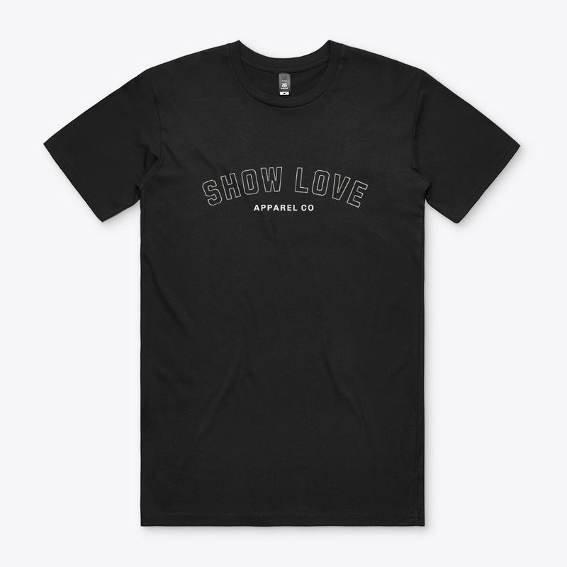 LA Love Apparel
