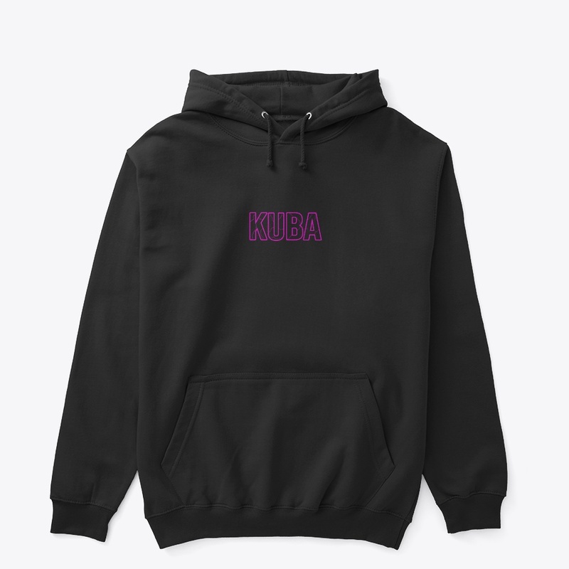  Kuba lightning pullover jumper(pink)