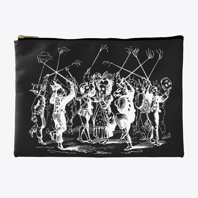 Ye Olde Christmas Mummers