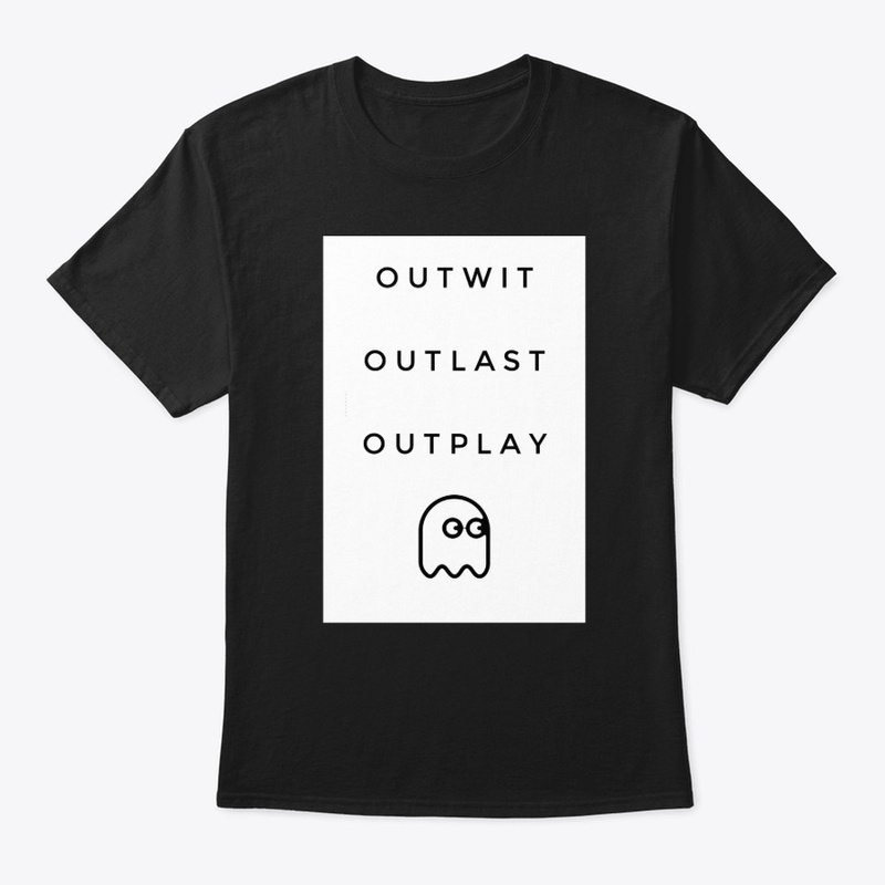 Outwit Outlast Outplay