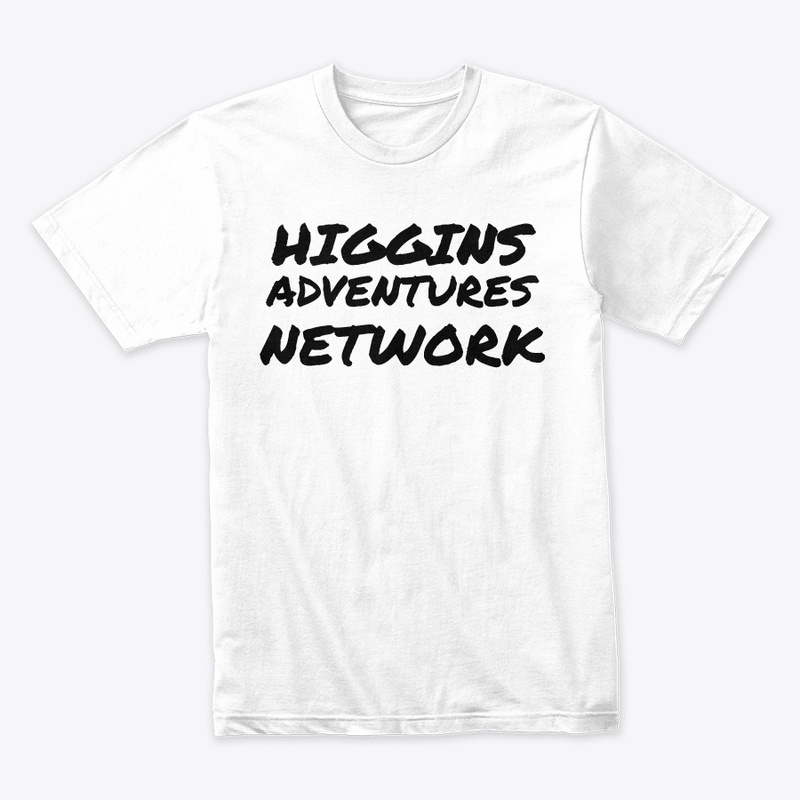 Higgins Adventures