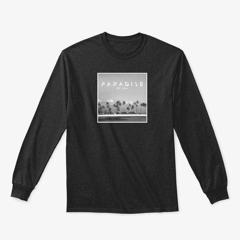 MC Jakes Paradise Collection