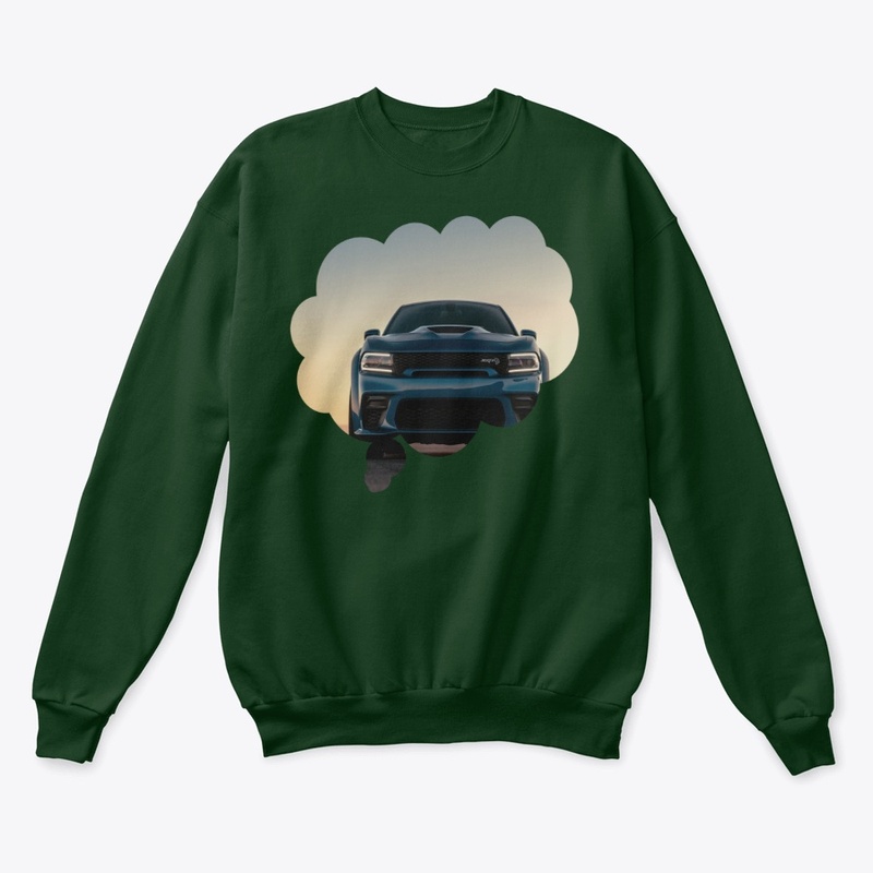 Dream Car 