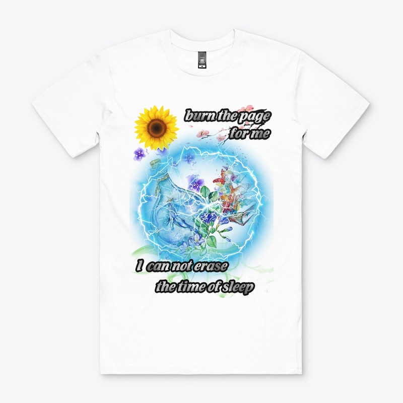 OpenLandd 117 - Burn The Page For Me