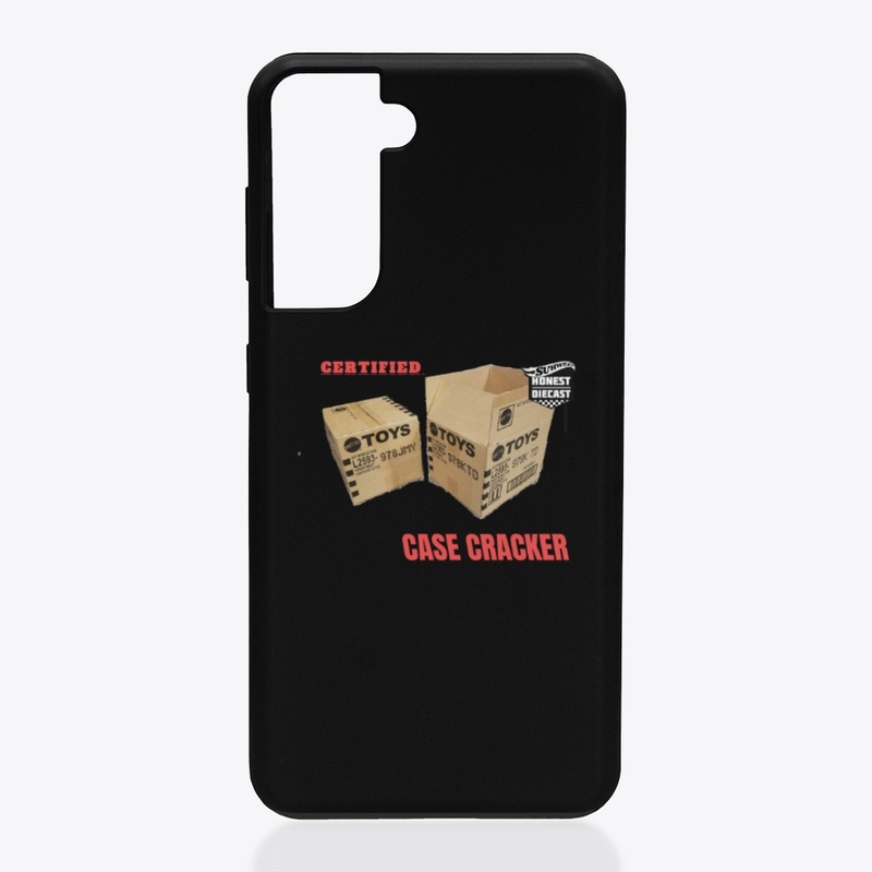 Certified Case Cracker