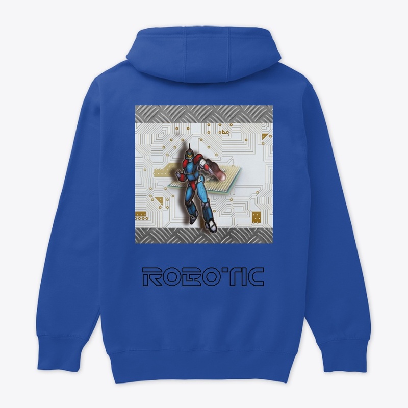robotic