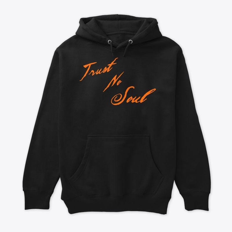 TNS Number Hoodie