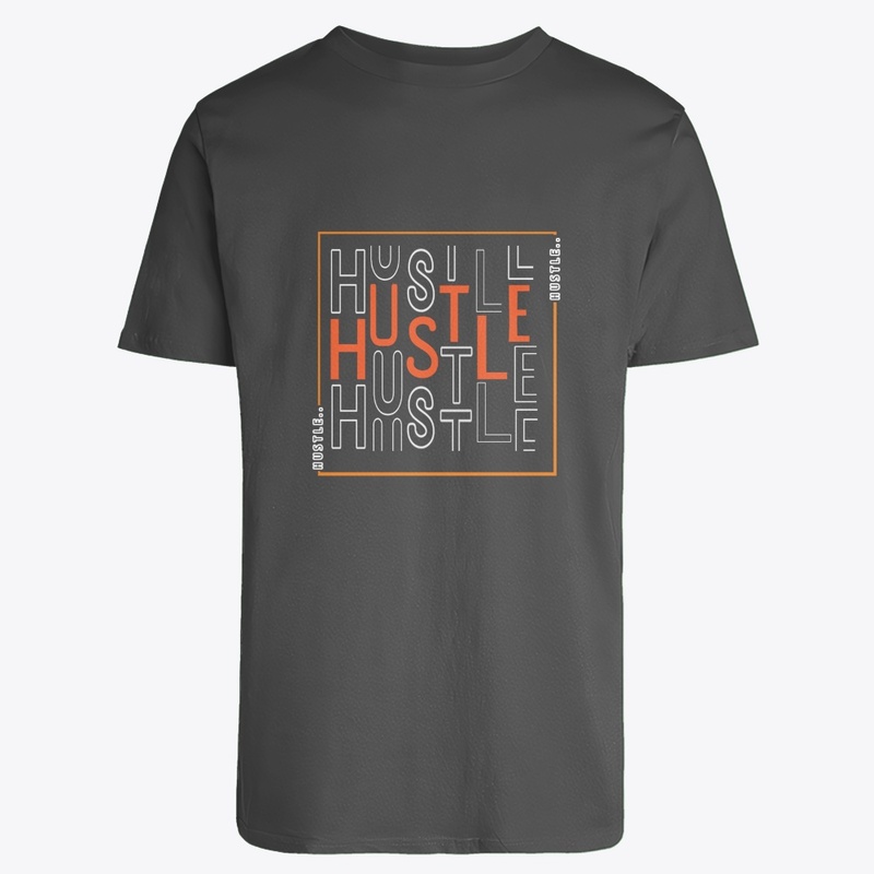 HUSTLE
