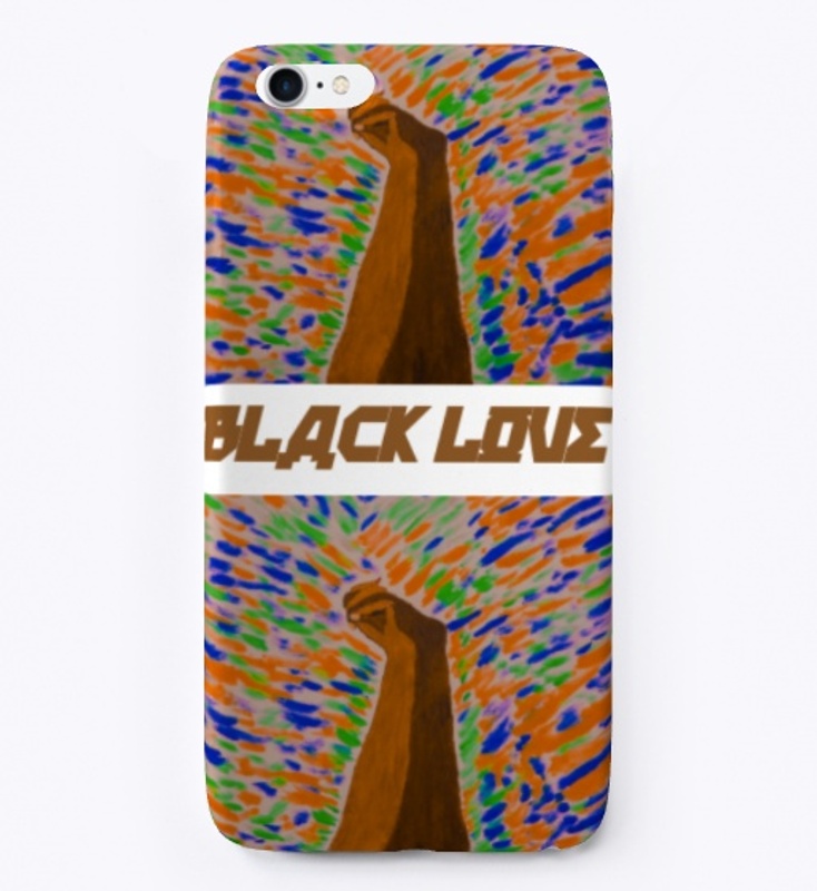 BLACK LOVE