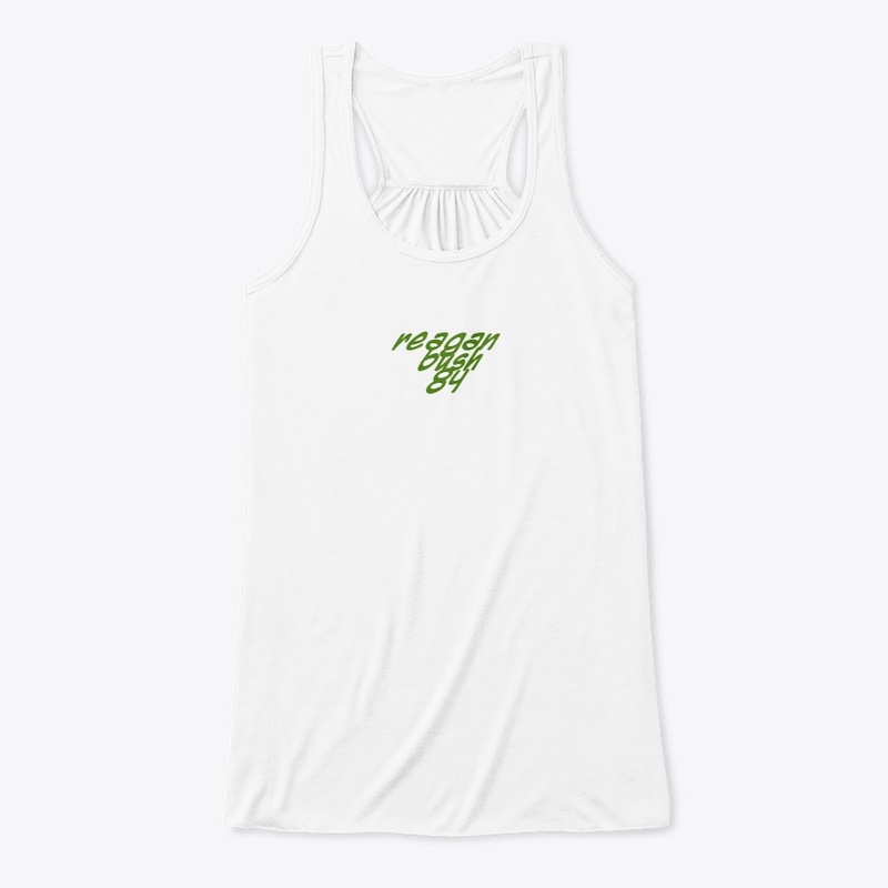 Reagan Bush ’84 Vintage Design