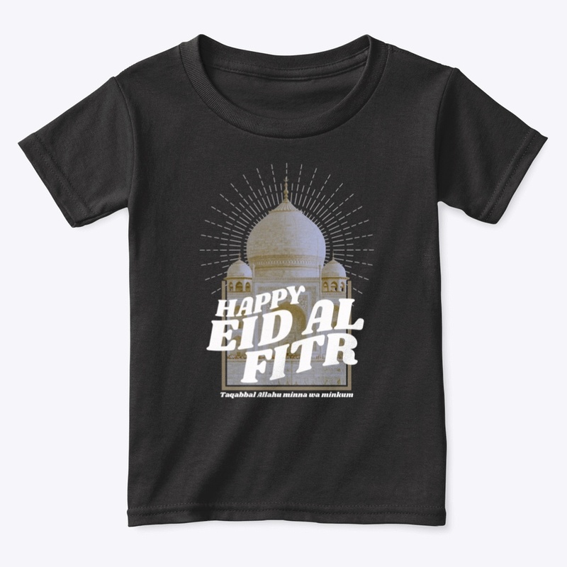 Happy Eid ul Fitr