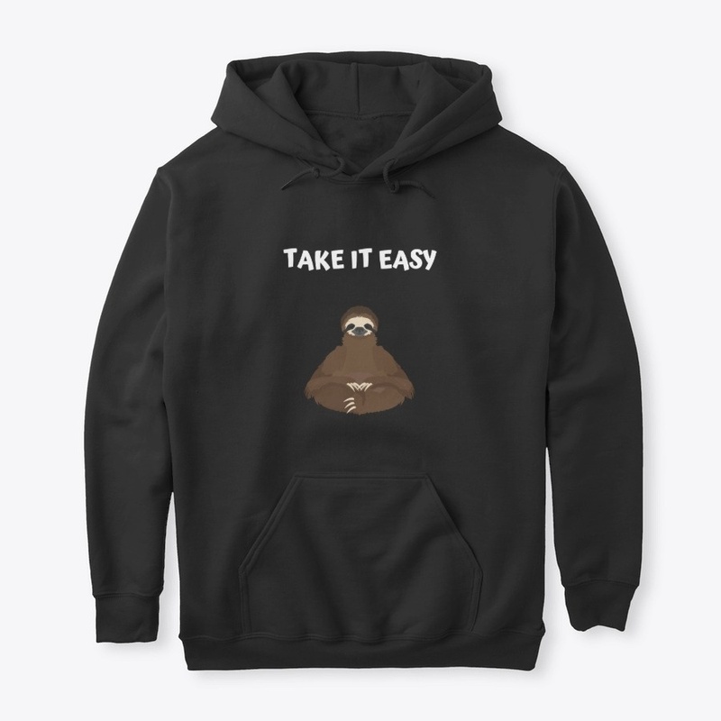 TAKE IT EASY 