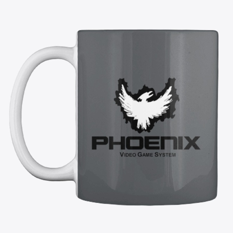 Phoenix Merch store