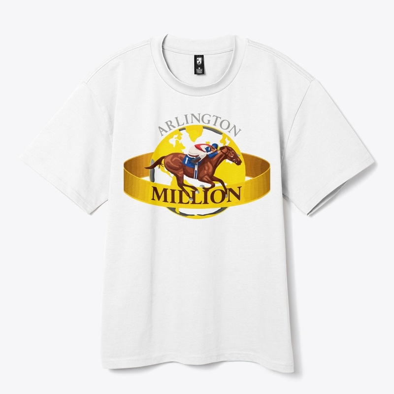 Arlington Million Outfit