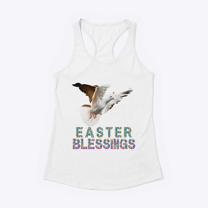 Easter blessings