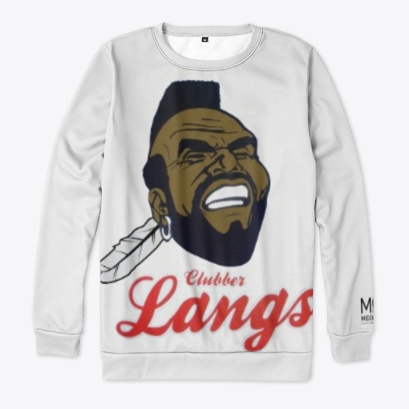 THE CLUBBER LANGS