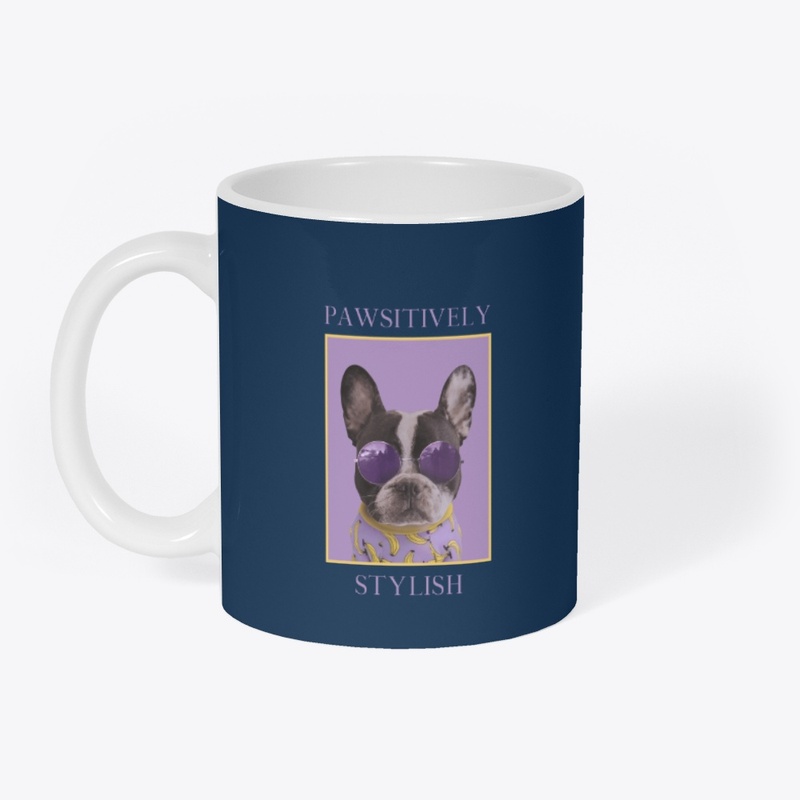 Pawsitively Stylish