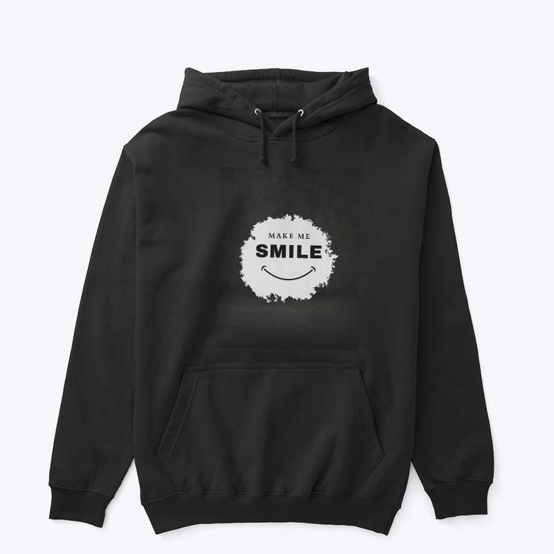  MAKE ME SMILE